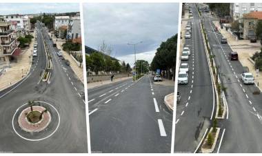 ​Seferihisar’da Temel Cingöz Caddesi Yenilendi!