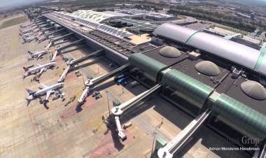 İzmir-Belgrad Arasında Haftada Dört Gün Direkt Uçuş!