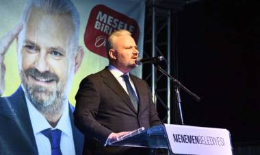 Pehlivan'dan Pazaryeri Müjdesi!