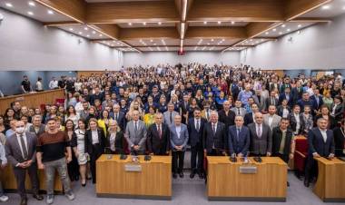 Soyer: Bütün İzmir’i Kucaklamaya Devam Edeceğiz!