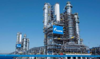 Gazprom: "Sizi Sıcak Havalar Kurtardı Ama..."