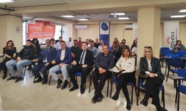 İzmir’de Belediyeler İklim Krizi İçin Mücadele Edecek!