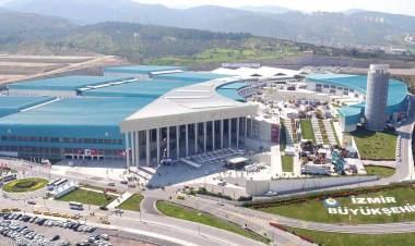 Marble İzmir İçin Geri Sayım Başladı!