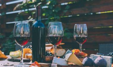 2022'de Şarap Üretimi Azaldı!