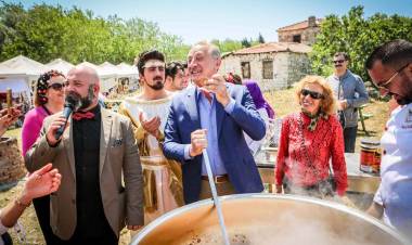 Türkiye'nin İlk Vegan Festivali Başlıyor!