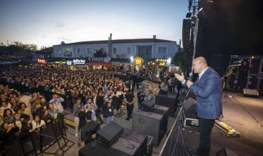 Soyer: “Şimdi 2023 Kuşağının Zamanı”