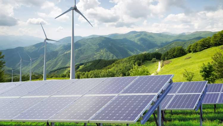 Dünyanın Enerjisi İzmir’de Buluşuyor!