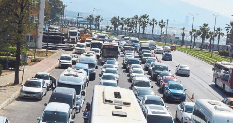 Zorunlu Trafik Sigortasında Yeni Dönem!