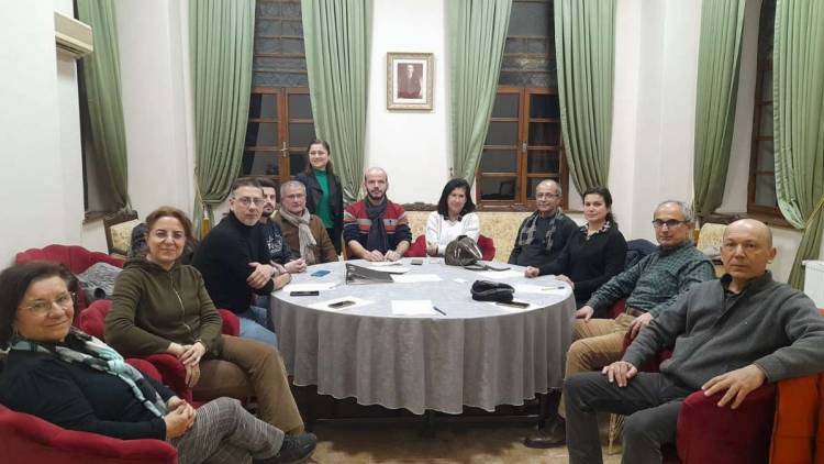 Ödemiş Kent Konseyi Siyasi Partilere Seslendi!