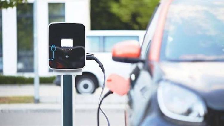 Elektrikli Araç Üreticileriyle İlgili ÖTV Kararı!
