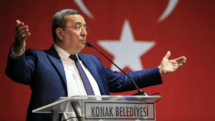 Batur: Konak Yeniden Cazibe Merkezi Olacak!