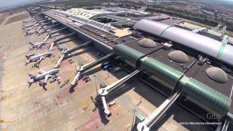 İzmir-Belgrad Arasında Haftada Dört Gün Direkt Uçuş!