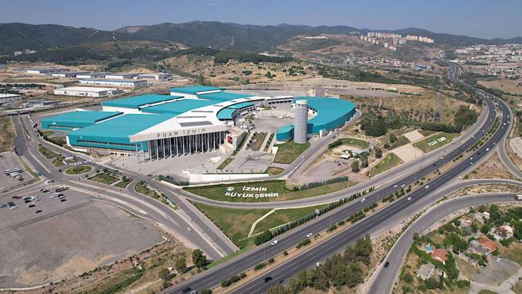 İzmir Temiz Enerji İle Buluşuyor!