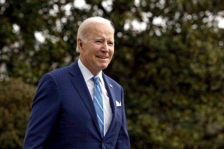 Biden 25 Yıllık Vergi Dökümünü Erişime Açtı!