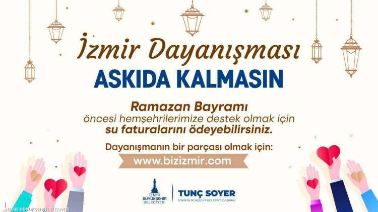 Depremzedeler İçin Askıda Fatura Uygulaması Başladı!