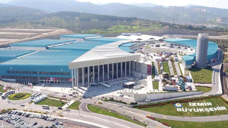 Marble İzmir İçin Geri Sayım Başladı!