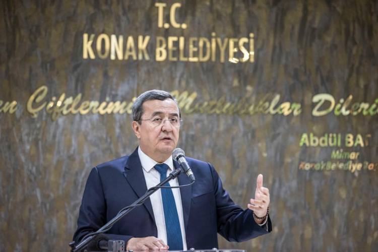 Abdül Batur: 14 Mayıs Bayramımız Olacak!