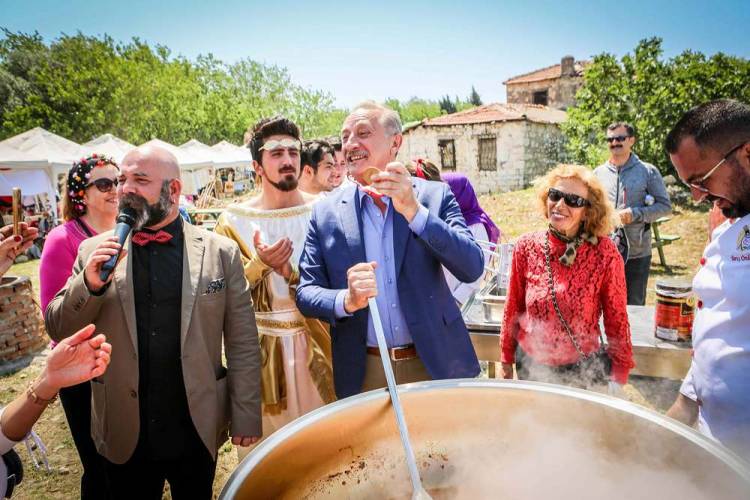 Türkiye'nin İlk Vegan Festivali Başlıyor!