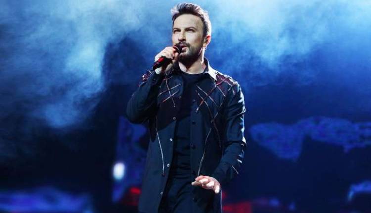 Tarkan Yeni Şarkıların Müjdesini Verdi!