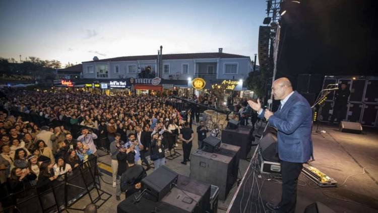 Soyer: “Şimdi 2023 Kuşağının Zamanı”