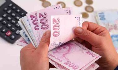 Kamu İşçilerine Yüzde 45 Ücret Zammı!