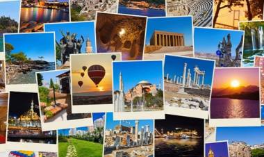 Güvenli Turizm Sertifikası Zorunluluğu Kaldırıldı!