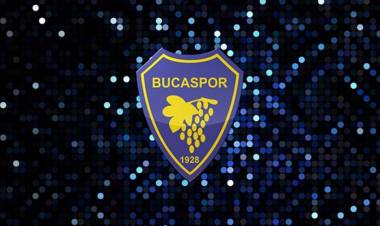 Bucaspor 1928 Play-Off Grup Finalinde!