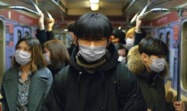Çinliler Avuç İçlerini Okutarak Metroya Binebilecek!