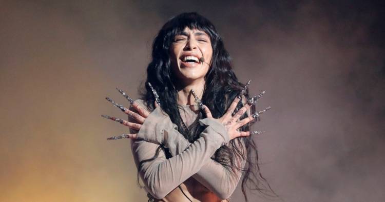 Eurovision 2023'ün Kazananı Belli Oldu!