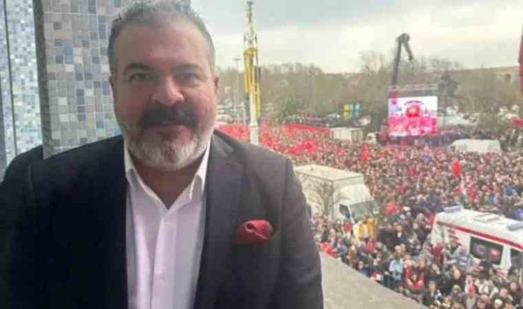 CHP'de Teknolojik Yapıya Yeni Sorumlu!