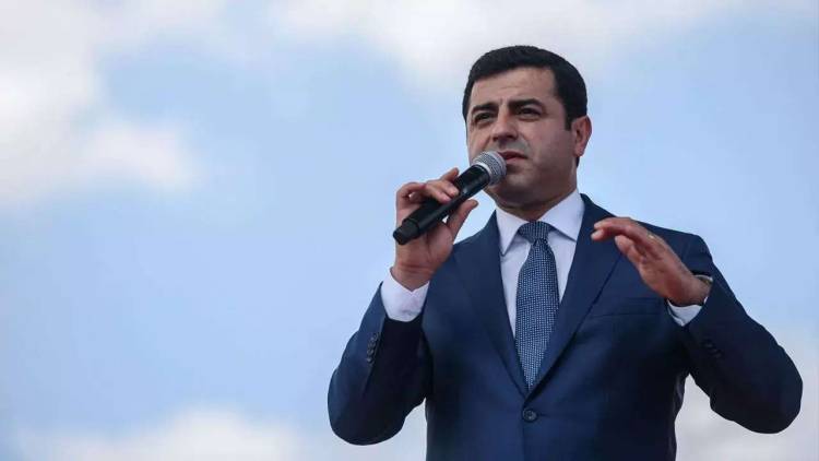 "Bıraktım"