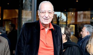 Gazeteci Mehmet Barlas, İstanbul'da Vefat Etti!