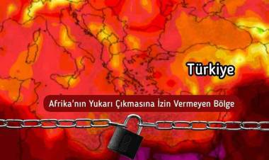 Temmuz Yakacak!