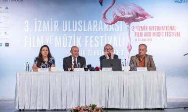 İzmir Çok Önemli Bir Marka Kazandı!