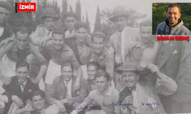 14 Haziran Biliyorsun Ama;  Doğum Günün 25 Ekim Göztepe!
