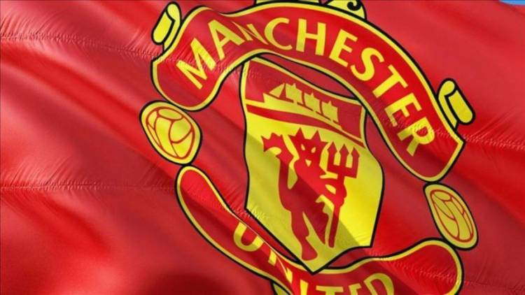 Manchester United Satıldı!