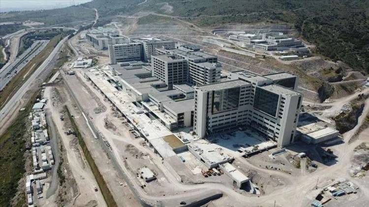 Sefa Denemesi Bitti, Cefa Terazisi Gün Sayıyor