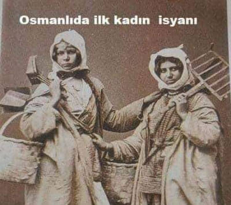 Yer İzmir, Aylardan Haziran İdi!
