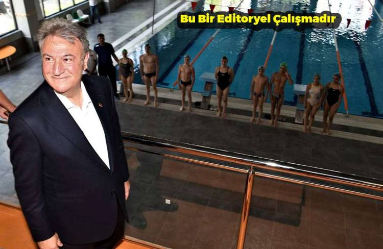 Şampiyonlar Yetiştirecek!