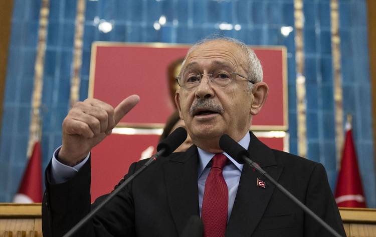 "Tefecilere Teslim İsek Bir Beka Sorunumuz Var!"