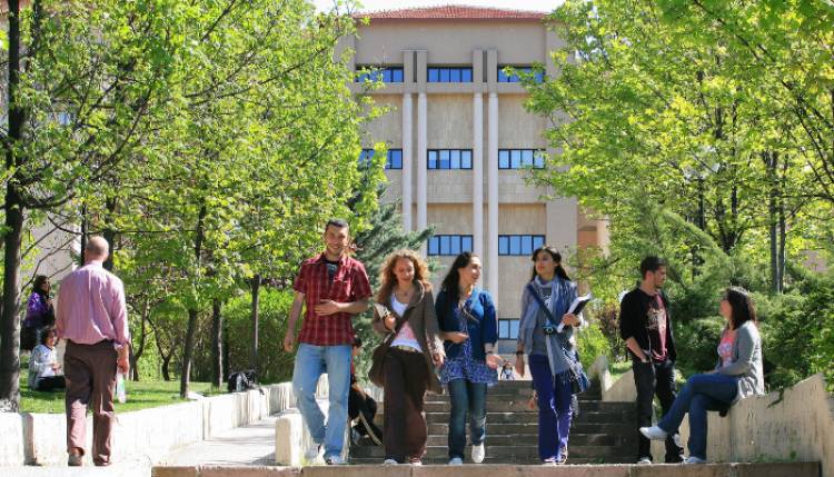 Ege Üniversitesi, Dünya 1001'incisi!