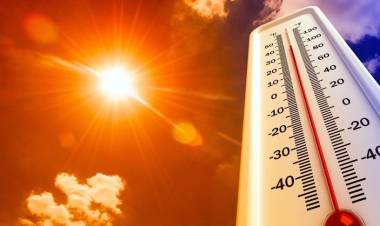 Dünya Kaydedilen En Sıcak Günü Yaşadı!