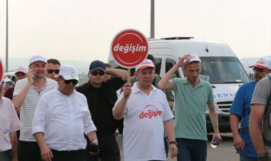 Bolu Beyi İhraca Yürüyor!