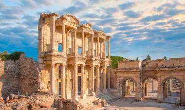 İzmir “Küresel Sürdürülebilir Turizm Konseyi”ne Katıldı!