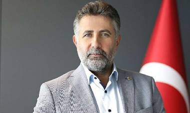 Serdar Sandal: Zamlar Belimizi Büktü!