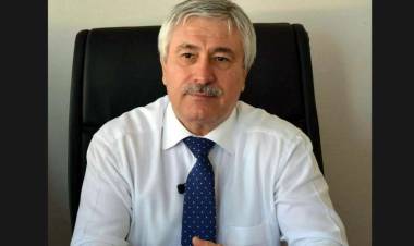 Ege Üniversitesi Eski Rektörü FETÖ'den Tutuklandı!