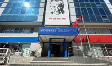 Menderes'de Ücretsiz İngilizce Kursları Başlıyor!