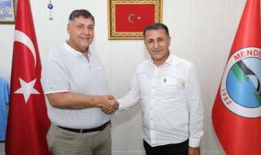 Menderes Belediyesi'nden İşçilere Yüzde 70 Zam!