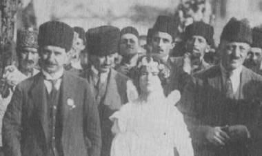 Lozan’ın 100’üncü Yılı: Barışın Stratejisi Paris’te Belirlendi!