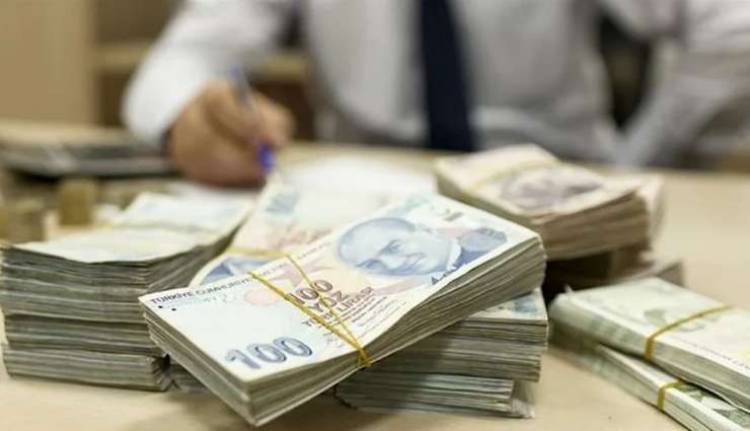 Destek Ödemeleri Başladı!